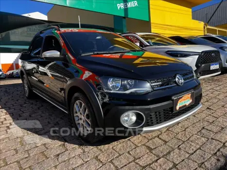 SAVEIRO 1.6 Cross CD 16V