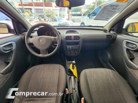 CORSA 1.4 MPFI Maxx 8V