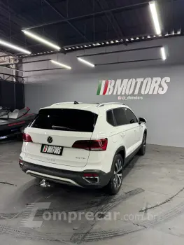 Taos Highline 1.4 TSI