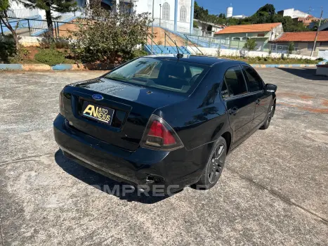 FUSION 2.0 SEL 16V