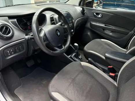 CAPTUR 1.6 16V SCE ZEN