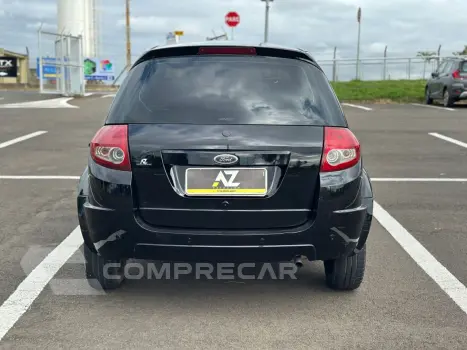 Ka Hatch 1.0 CLASS FLEX