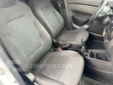 KWID 1.0 12V SCE ZEN