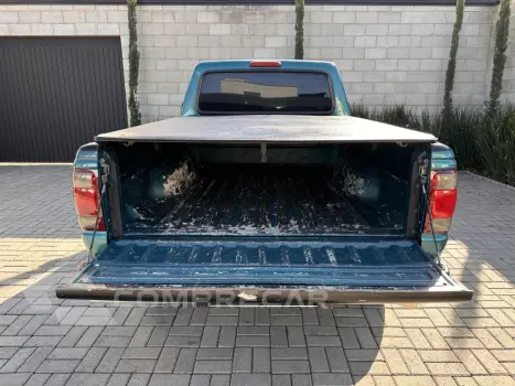 RANGER 2.3 XL B 4X2 CS 16V GASOLINA 2P MANUAL