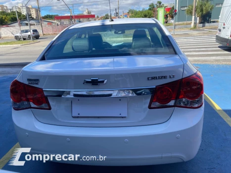 Cruze
