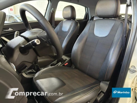 TIGGO 2 1.5 MPFI 16V FLEX ACT 4P MANUAL