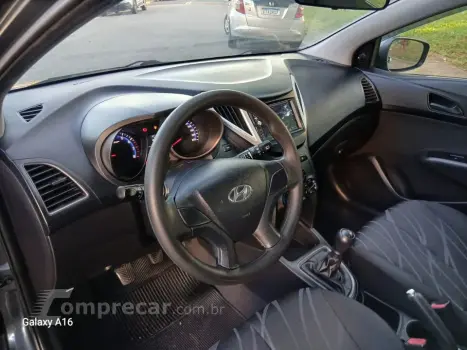 HB20 1.0 12V Comfort