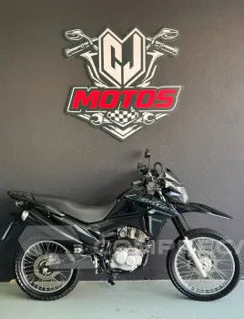 HONDA Nxr 160 bros esdd