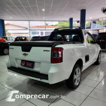 CHEVROLET MONTANA 1.4 MPFI Sport CS 8V 2 portas