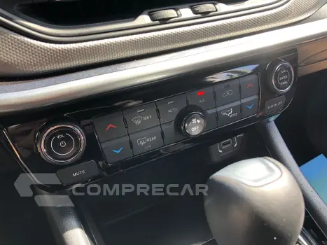 Compass 1.3 T270 Turbo Flex Longitude At6