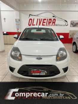 FORD KA 1.0 MPI 8V 3 portas