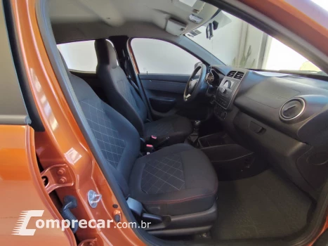 KWID 1.0 12V SCE ZEN