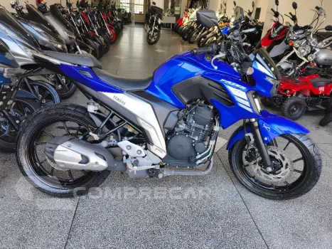FZ25 250 FAZER FLEX