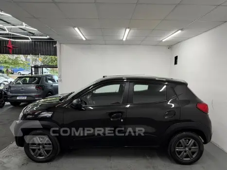 Kwid KWID Zen 1.0 Flex 12V 5p Mec.