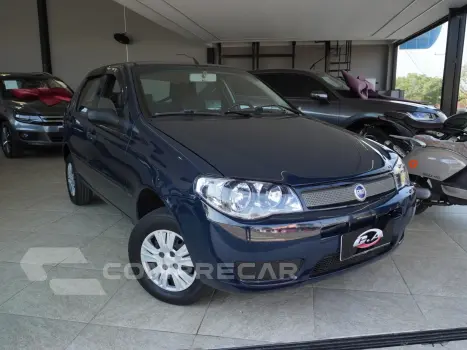 PALIO 1.0 MPI FIRE 8V FLEX 4P MANUAL