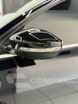 JETTA 2.0 TSI Highline