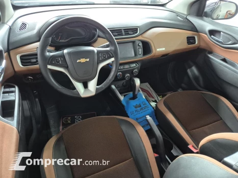 Onix Hatch 1.4 4P FLEX ACTIV AUTOMÁTICO