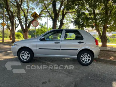 PALIO - 1.0 MPI FIRE 8V 4P MANUAL