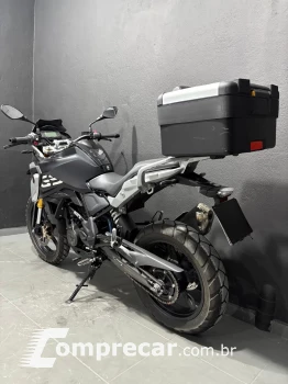 G 310 GS ABS