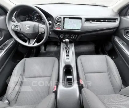 FIT 1.5 LX 16V