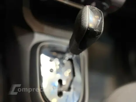 C3 - 1.6 TENDANCE 16V 4P AUTOMÁTICO