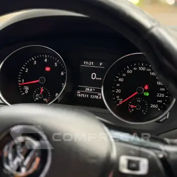 JETTA 1.4 16V TSI Comfortline