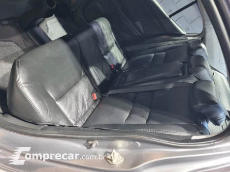 CITY 1.5 LX Sedan 16V