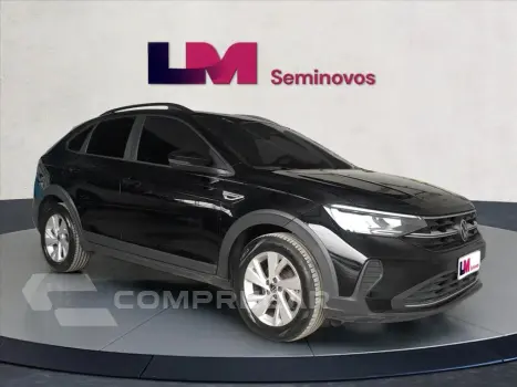NIVUS 1.0 200 TSI TOTAL FLEX COMFORTLINE AUTOMÁTI