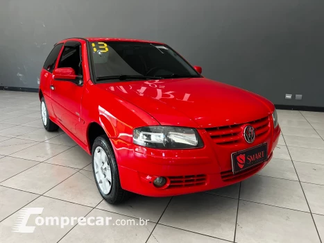 Gol 1.0 8V (G4)(Flex)2p