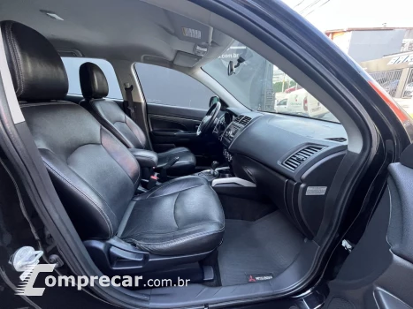 ASX 2.0 16V 160cv Aut.