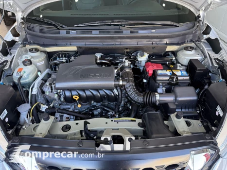KIcks SV 1.6