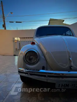 FUSCA 1.3 L 8V