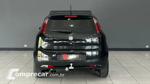 Punto Attractive 1.4 (Flex)