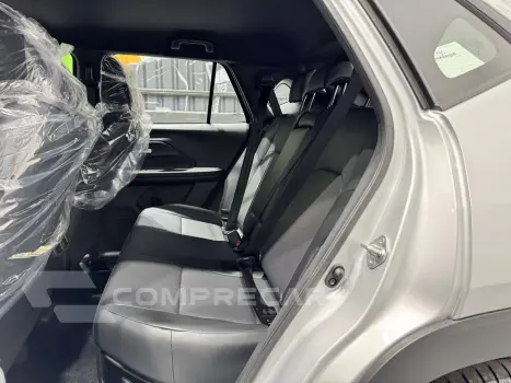 YARIS CROSS 1.5 VVT-I HYBRID FLEX XRE CVT