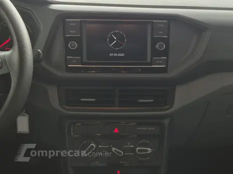 T-CROSS 1.0 200 TSI Sense