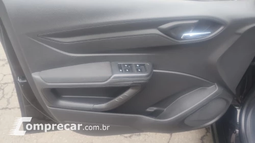 ONIX 1.4 MPFI LTZ 8V