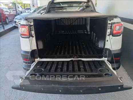 STRADA 1.3 Firefly Endurance CS