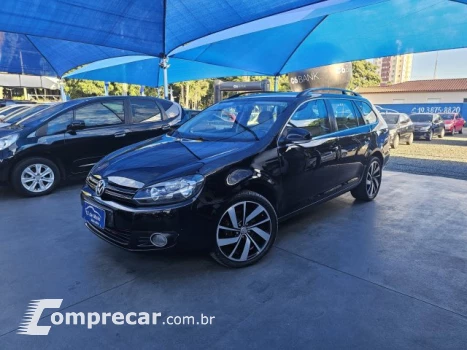 JETTA - 2.5 I VARIANT 20V 170CV 4P TIPTRONIC