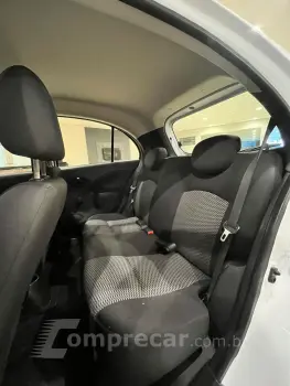 March 1.0 16V 4P FLEX