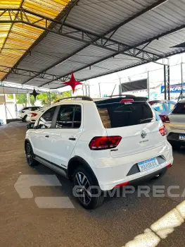 Fox Xtreme 1.6 Flex 8V 5p