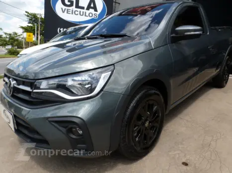 SAVEIRO 1.6 MI Trendline CS 8V