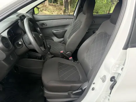 KWID 1.0 12V SCE ZEN