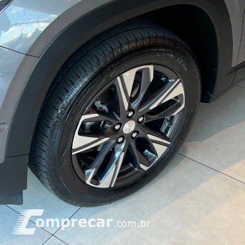 TRACKER Premier 1.2 Turbo 12V Flex Aut.