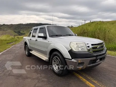 RANGER 2.3 XLT 16V 4X2 CD