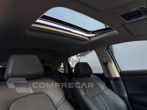 ZR-V Touring 2.0 16V 5p Aut.