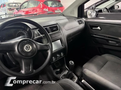 FIESTA HA 1.6L TI A