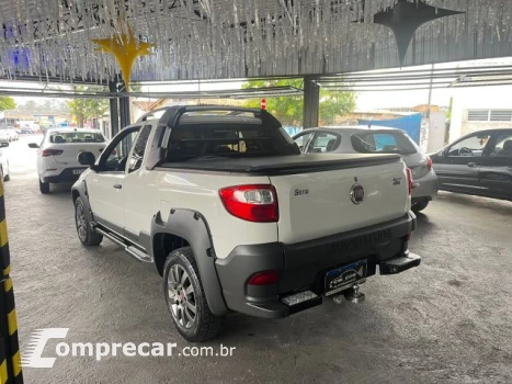 STRADA - 1.8 MPI ADVENTURE CE 16V 2P MANUAL