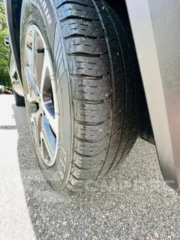 RENEGADE 1.8 16V Longitude