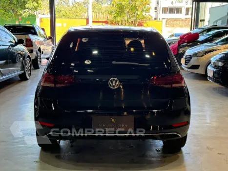 GOLF 1.0 200 TSI TOTAL FLEX COMFORTLINE TIPTRONIC