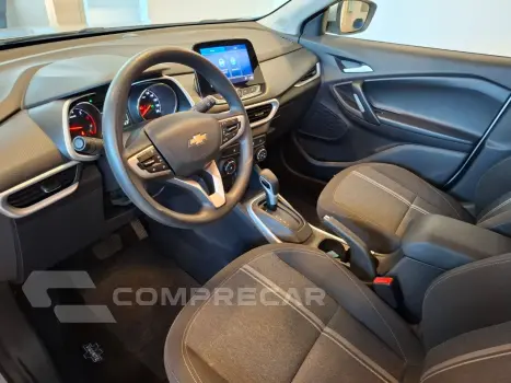 Tracker 1.0 4P FLEX TURBO LT AUTOMÁTICO